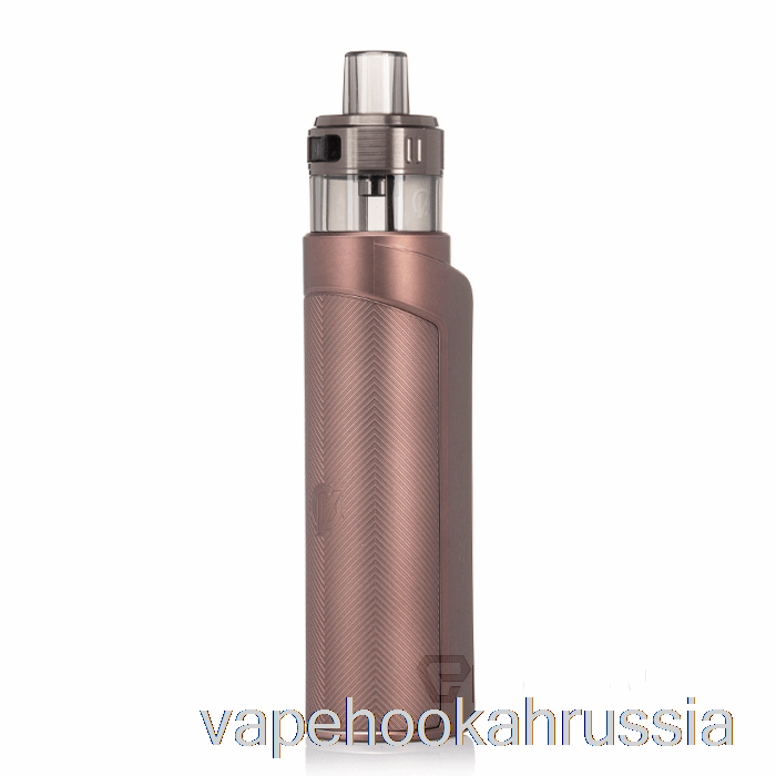 Vape Juice Vapesso Gen PT80 S Pod System земляно-коричневый